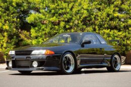 JDM 1992 Nissan Skyline GT-R for sale