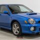 JDM 2000 Subaru Impreza WRX for sale