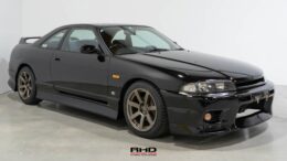 JDM 1996 Nissan Skyline GT25ST for sale