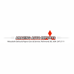 Amazing Auto Imports Ltd.