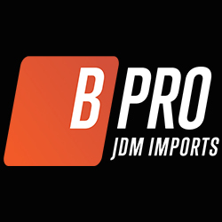 B-Pro Auto JDM Imports