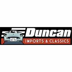 Duncan Imports & Classic Cars