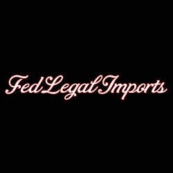 Fed Legal Imports