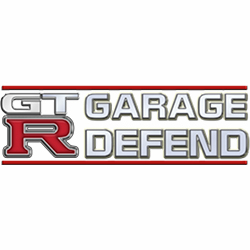 Garage Defend