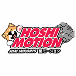 Hoshi Motion LLC