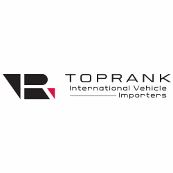 Toprank International Vehicle Importers