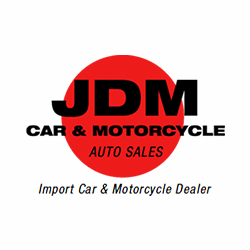 JDM Car & Motorcycle LLC