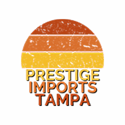 Prestige Imports Tampa The JDM Pit