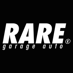 Rare Garage Auto