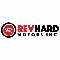 REVHARD MOTORS