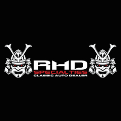 RHD Specialties LLC