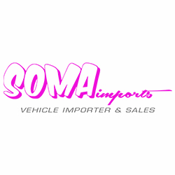 SoMa Imports Inc.