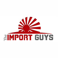 The Import Guys