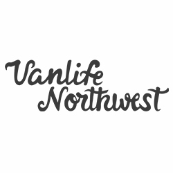 Vanlife Northwest