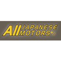 All Japanese Motors