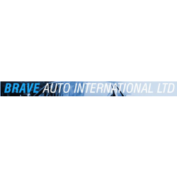Brave Auto International Ltd.