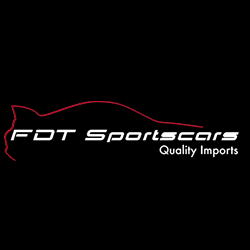 FDT SPORTSCARS