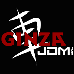 Ginza JDM Cars