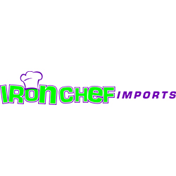 Iron Chef Imports