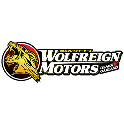 Wolfreign Motors